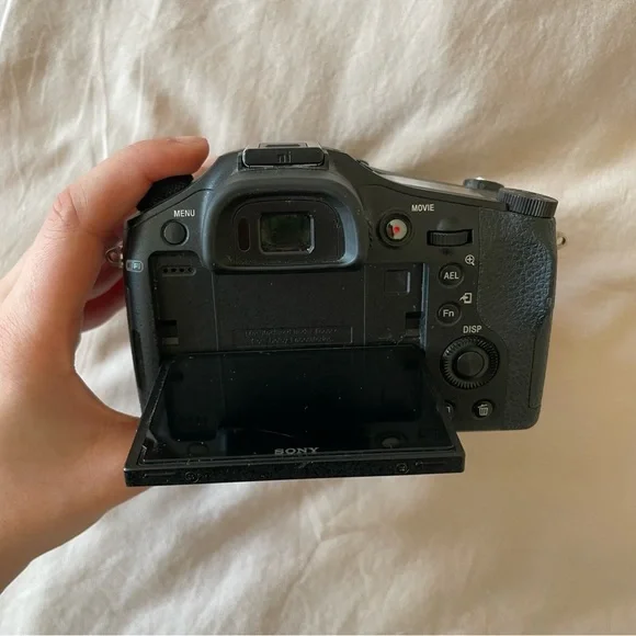 Sony RX10 (24-200mm F2.8 lens) - Picture 6 of 9